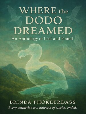 cover image of Where the Dodo Dreamed